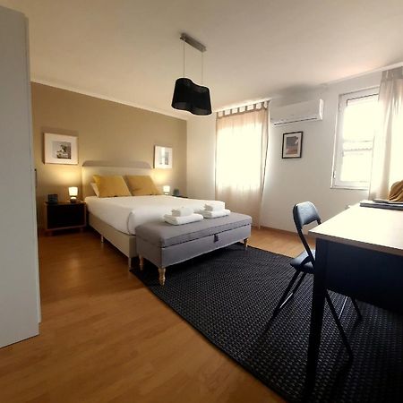 Downtown Porto Spot - 2 Bedroom Apartment المظهر الخارجي الصورة