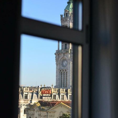 Downtown Porto Spot - 2 Bedroom Apartment المظهر الخارجي الصورة