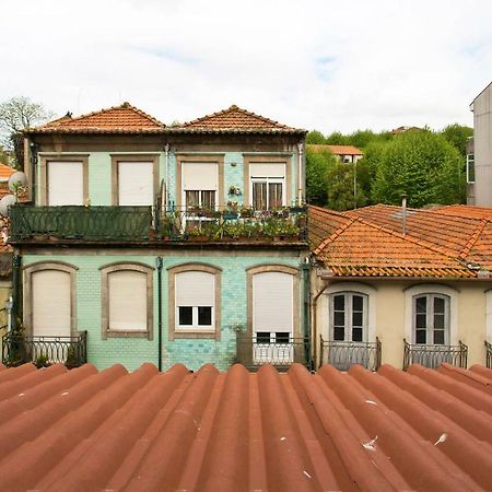Downtown Porto Spot - 2 Bedroom Apartment المظهر الخارجي الصورة