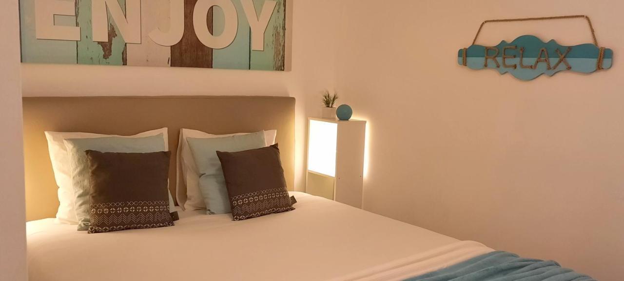 Downtown Porto Spot - 2 Bedroom Apartment المظهر الخارجي الصورة