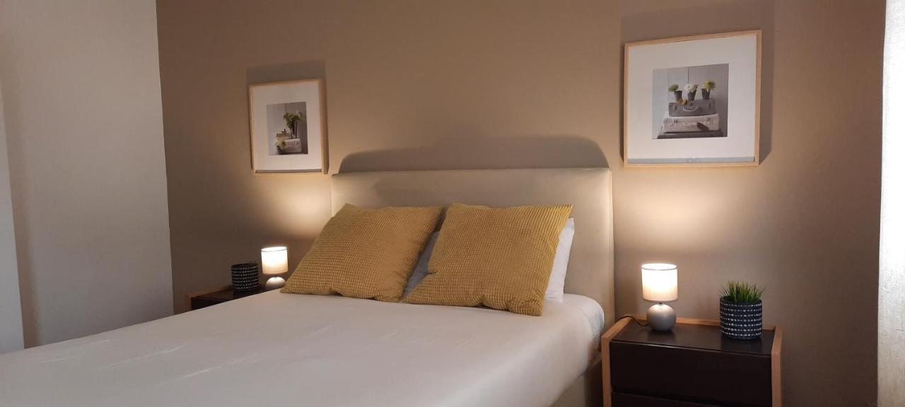 Downtown Porto Spot - 2 Bedroom Apartment المظهر الخارجي الصورة