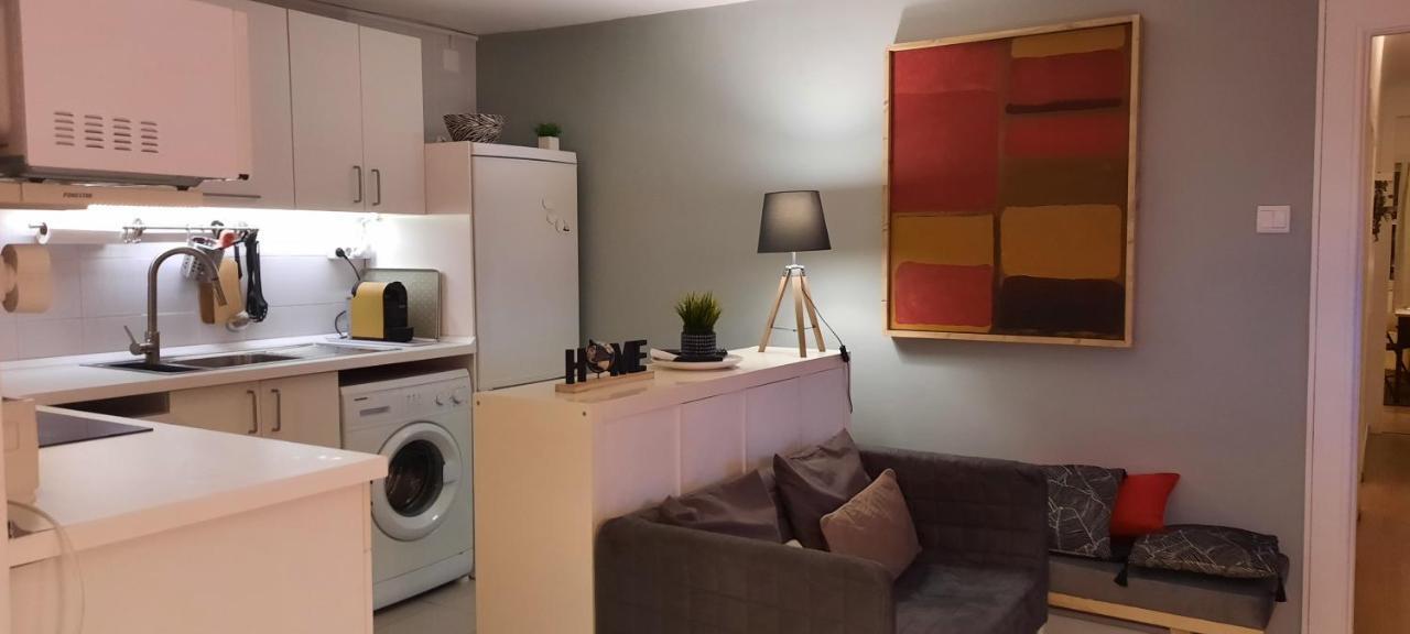Downtown Porto Spot - 2 Bedroom Apartment المظهر الخارجي الصورة