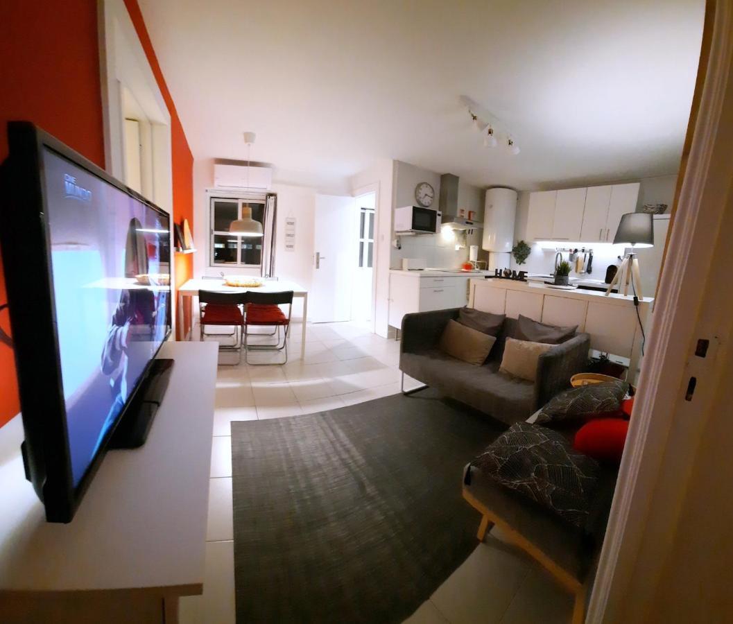 Downtown Porto Spot - 2 Bedroom Apartment المظهر الخارجي الصورة