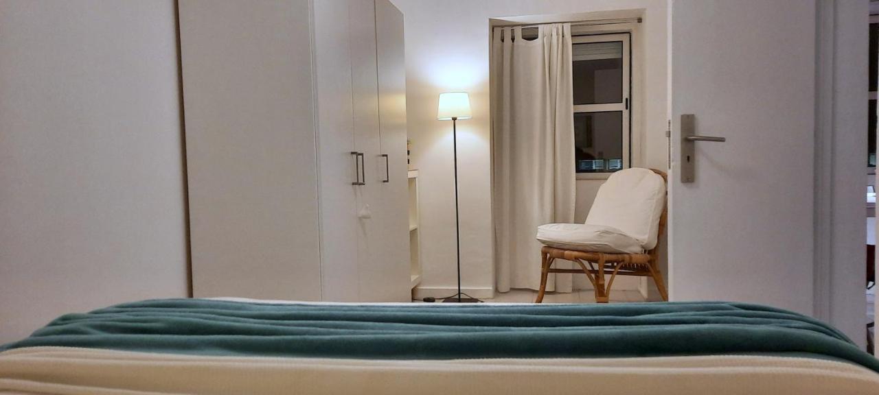 Downtown Porto Spot - 2 Bedroom Apartment المظهر الخارجي الصورة
