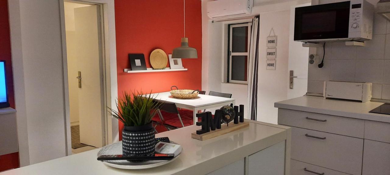Downtown Porto Spot - 2 Bedroom Apartment المظهر الخارجي الصورة