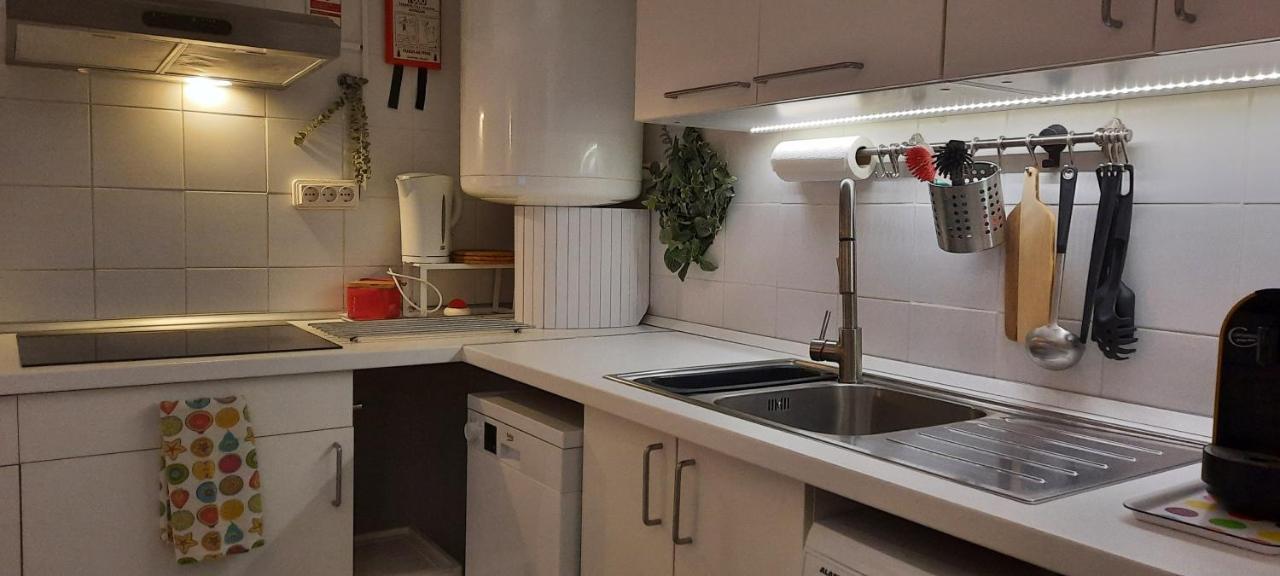 Downtown Porto Spot - 2 Bedroom Apartment المظهر الخارجي الصورة