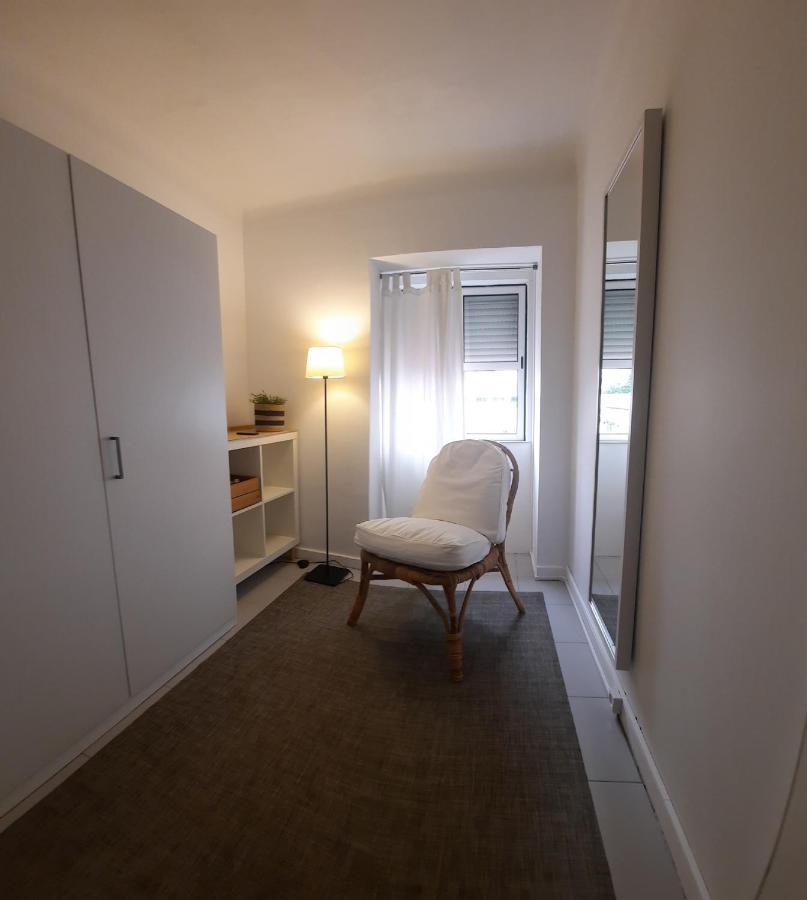 Downtown Porto Spot - 2 Bedroom Apartment المظهر الخارجي الصورة