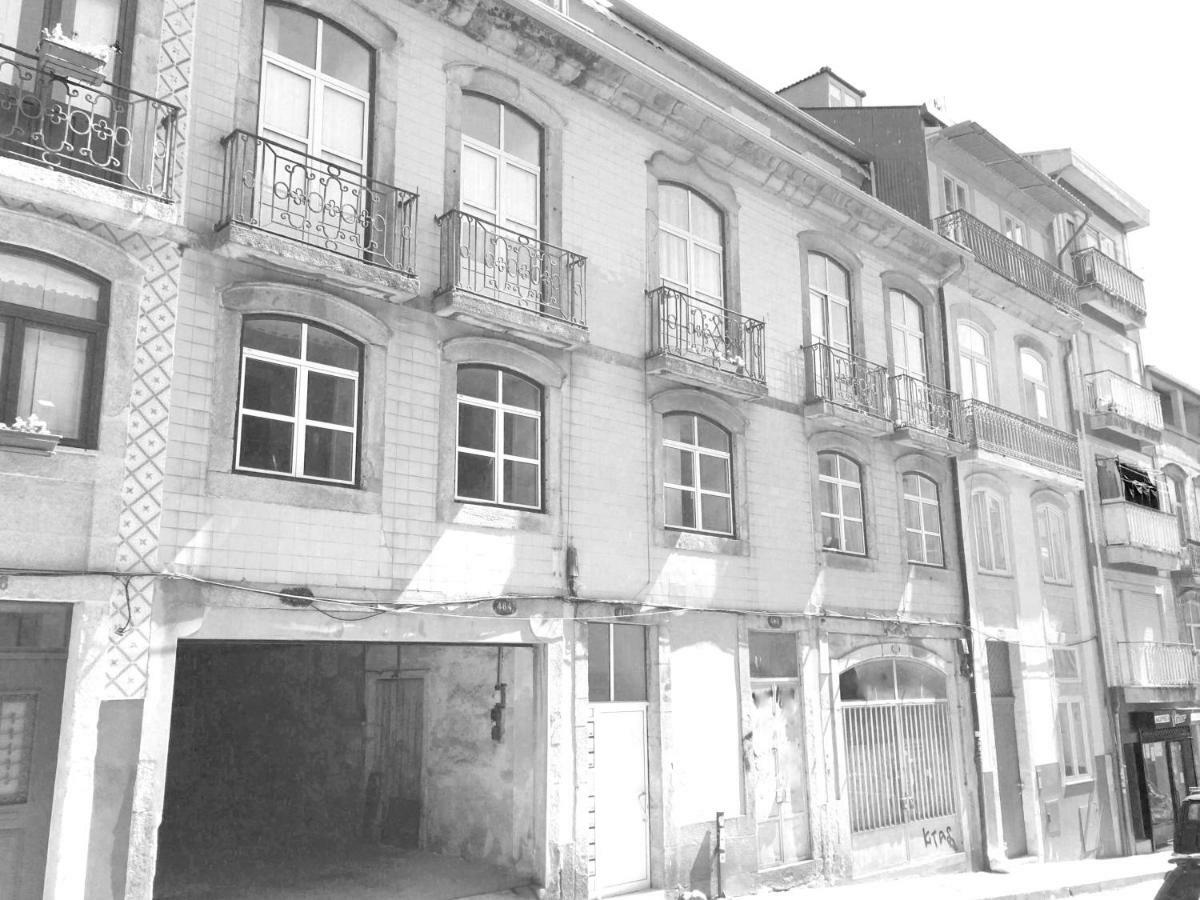 Downtown Porto Spot - 2 Bedroom Apartment المظهر الخارجي الصورة